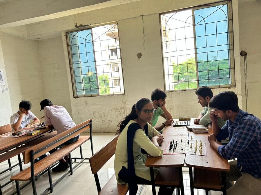 Magadh Professional Institute Patna Campus photo 3